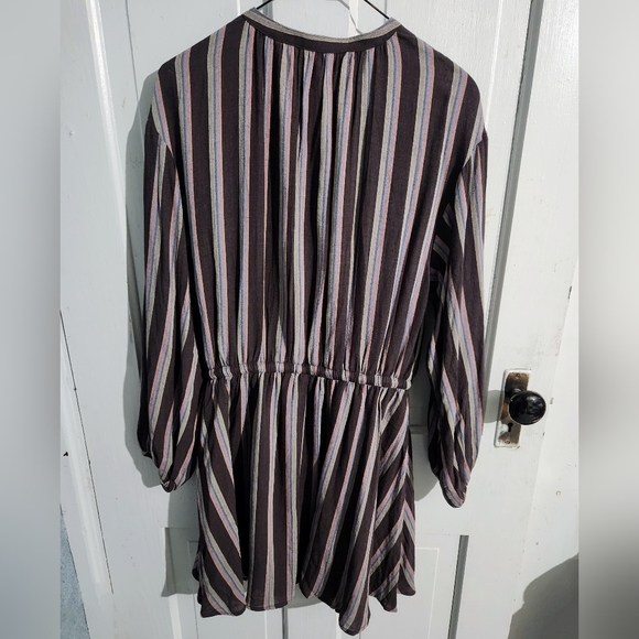 NWOT Z Supply Flowy Dress - Picture 6 of 7